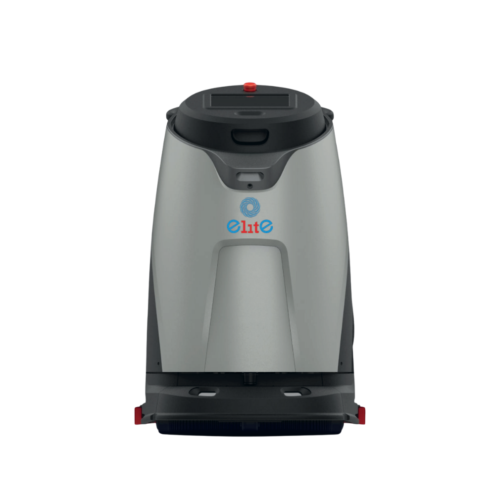 Gaussian Scrubber 50